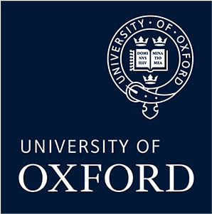 University of Oxford - Logo