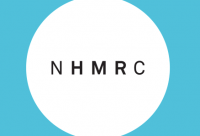 NHMRC - Logo