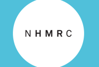 NHMRC - Logo